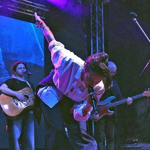 SoundGarden 2024