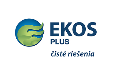 Ekos Plus logo