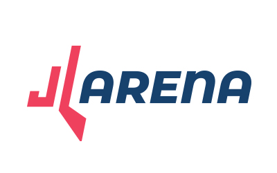 JL Arena logo