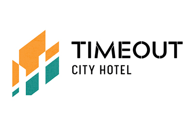 Timeout Hotel logo