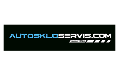 Autosklo Servis logo