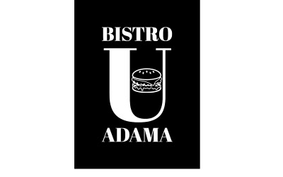 Bistro u Adama logo