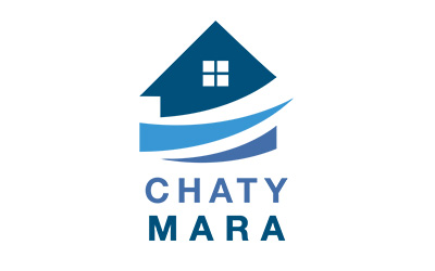 Chaty Mara logo