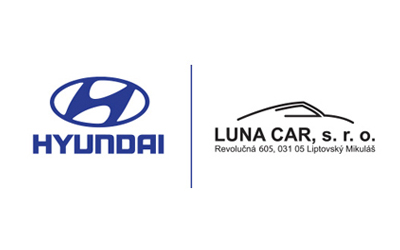 Hyundai logo