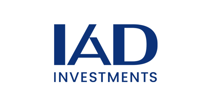 Logo IAD