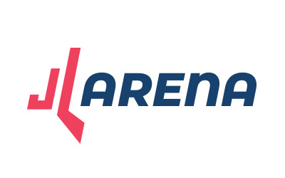 JL aréna logo