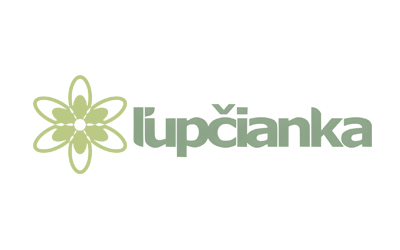 Ľupčianka logo