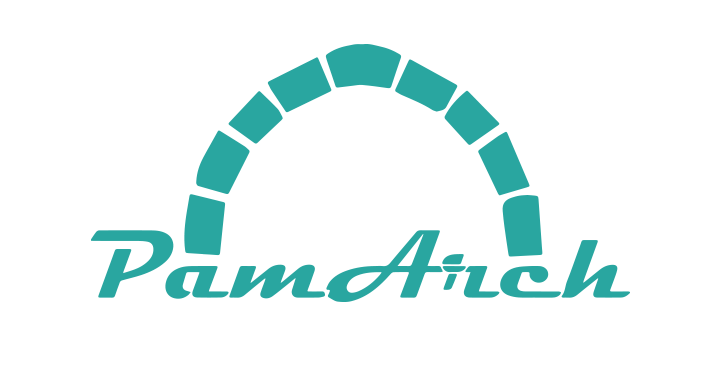 Logo PamArch