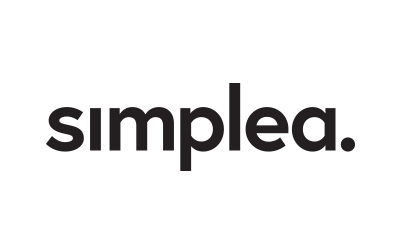 Simplea logo