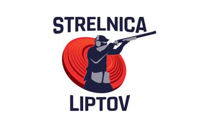 Strelnica Liptov logo