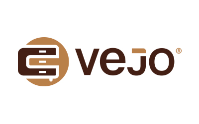 Vejo nábytok logo