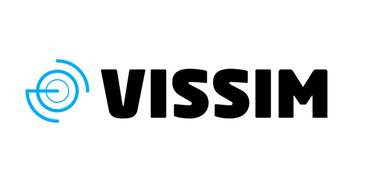 Vissim logo