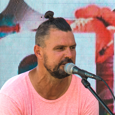 Marek Pavlík