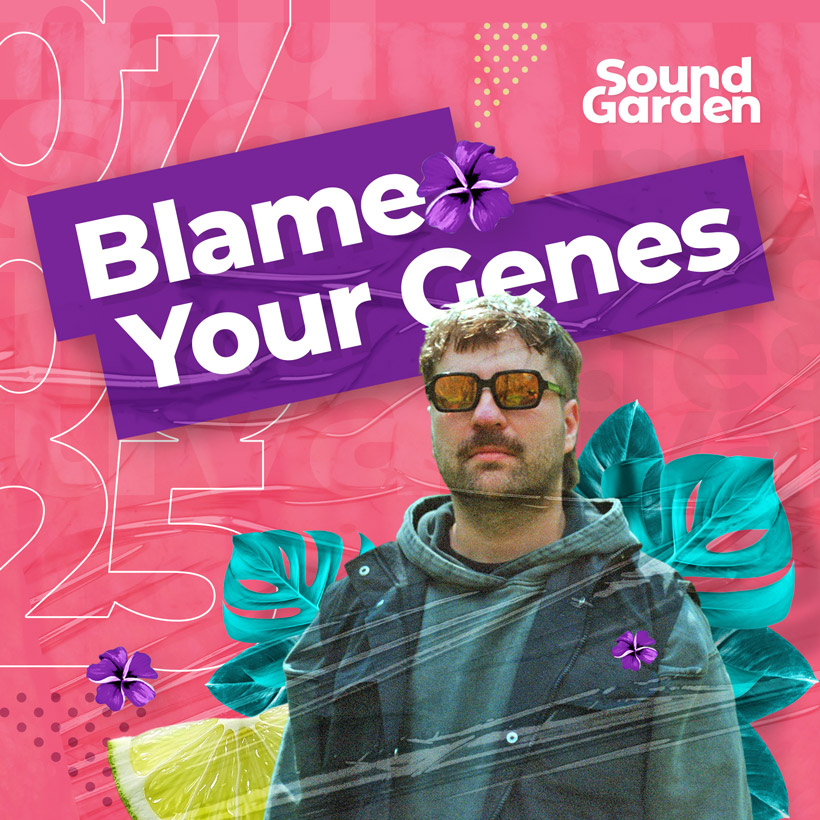 Blame Your Genes